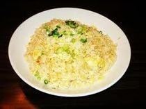 Egg Fried Rice