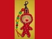 Keychain Guy 2