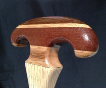 Wooden Cane