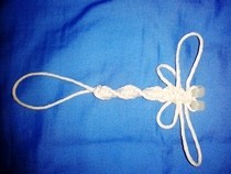 Macrame Dragonfly