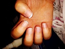 Manicure 