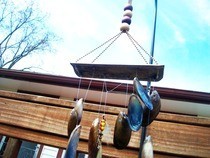 Ocean Wind Chimes