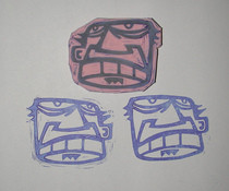 Rubber Stamps