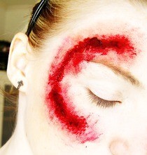 Sfx Burn 