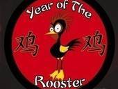 Year Of The Rooster