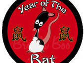 Year Of The Rat
