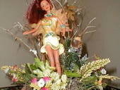 Recylced Dolls