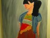 A Portrait Of Susie