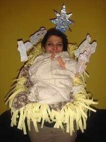 I Am Jesus!