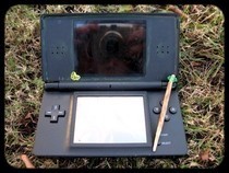 Magic Wand Nintendo Ds Stylus