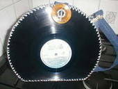 Other Vinyl Record Bag