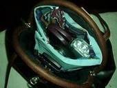 Nifty Purse Organizer