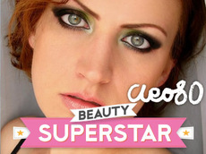 Cleo80 Makeup