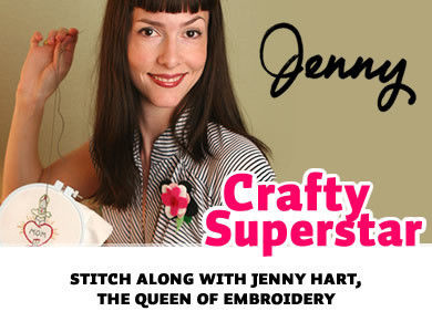 Jennyhart