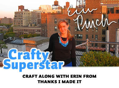 Thanksimadeit