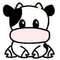 Square_cute_cow