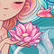 Square_pink_girl_icon._1237846925