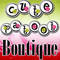 Cute Patoot Boutique