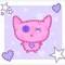 Cute cat