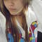 Lucy Pai