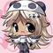 Panda  Girl