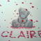 Claire B.