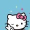 hello kitty*