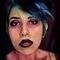 Danni Scissorhands