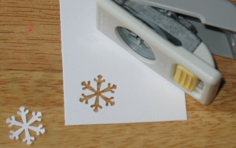 How-To Shape And Layer A Card's Focal Points · Technique Tuesday · Cut ...