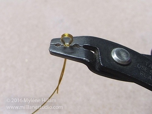How To Crimp · Technique Tuesday · Cut Out + Keep Craft Blog