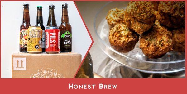 HonestBrew