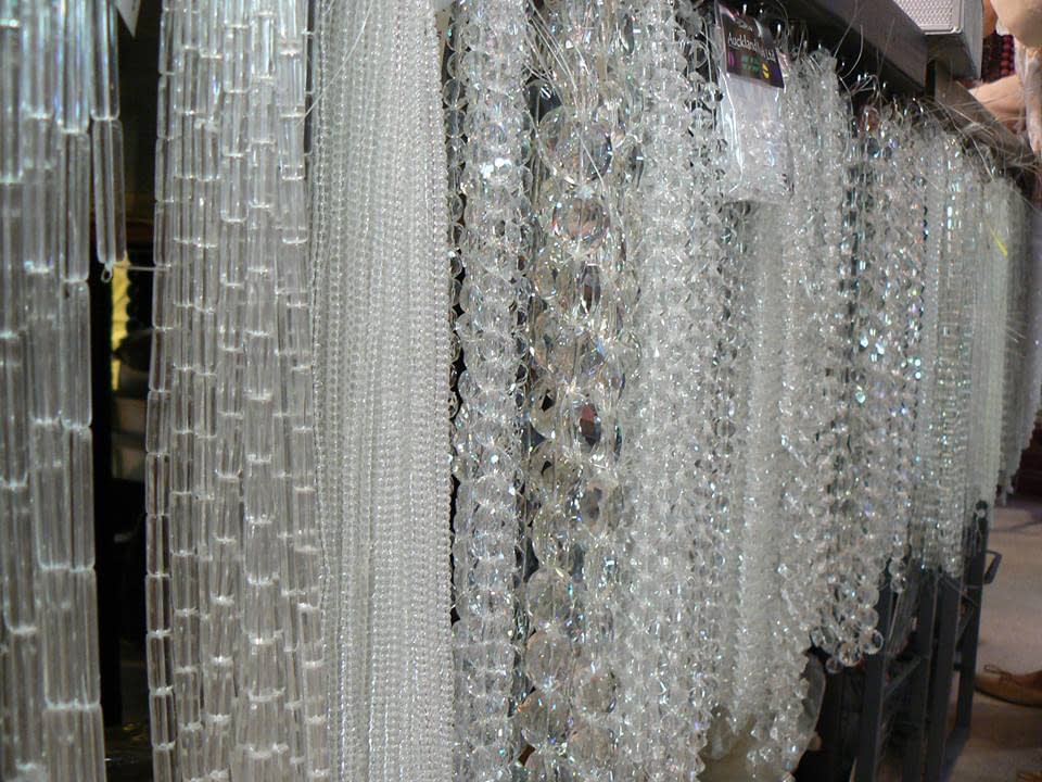 Auckland Beads · Shop Showcase · Cut Out + Keep Craft Blog