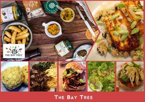 The Bay Tree