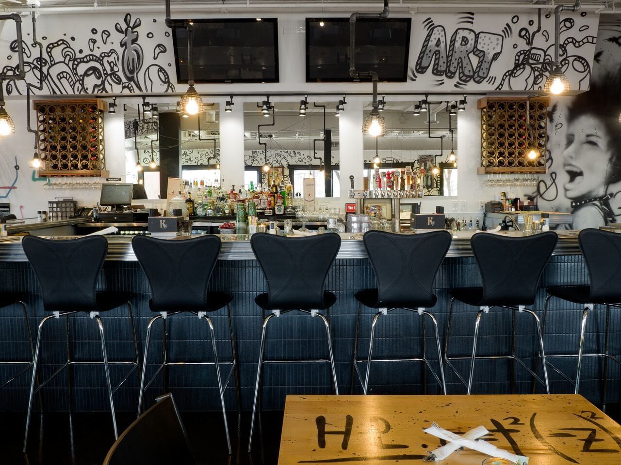 Pita Jungle · A Bite To Eat · Cut Out + Keep Craft Blog