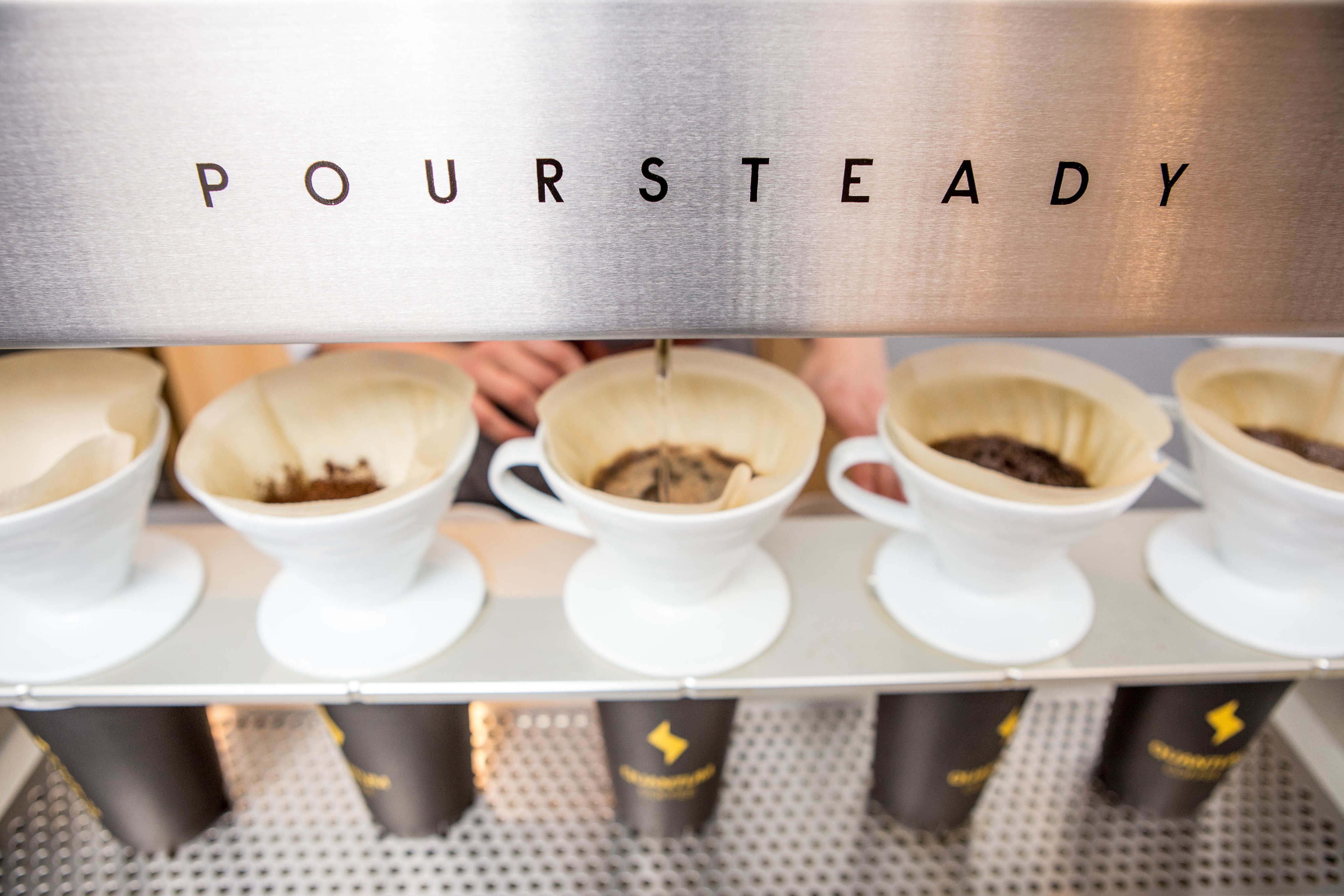 Quantum Coffee · A Bite To Eat · Cut Out + Keep Craft Blog