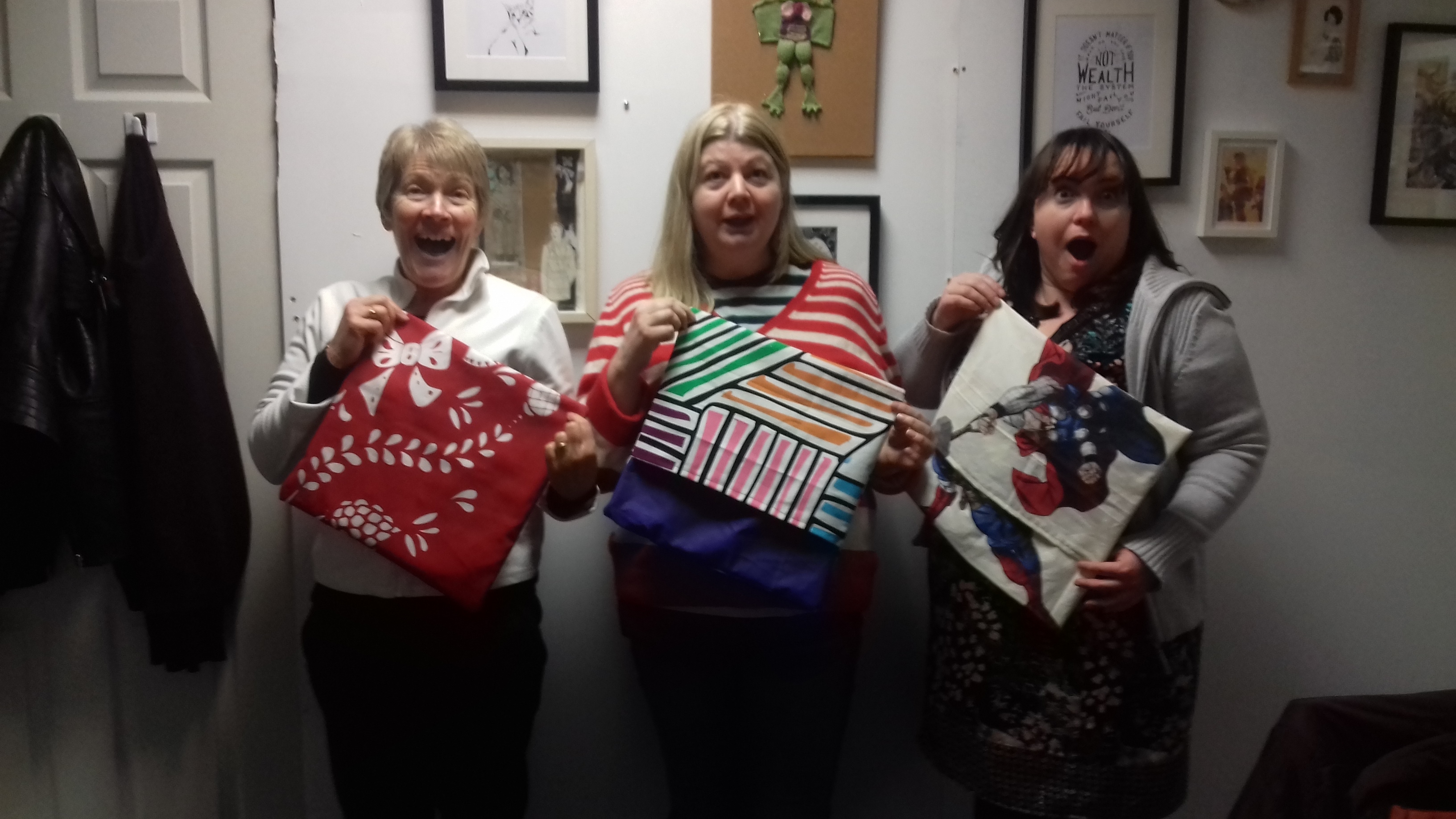 Sew Swansea · Shop Showcase · Cut Out + Keep Craft Blog