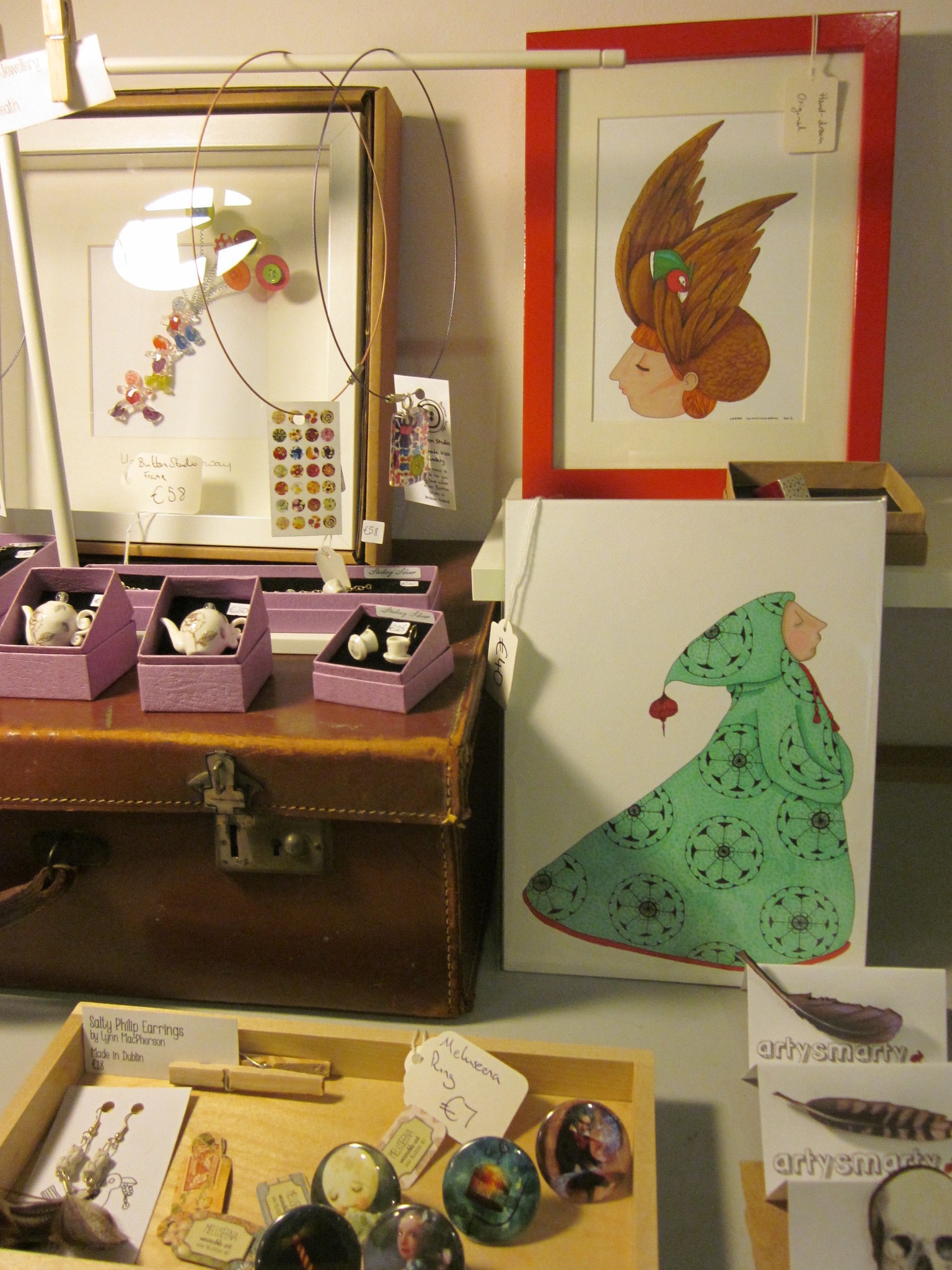 Dublin, Ireland · City Guides · Cut Out + Keep Craft Blog