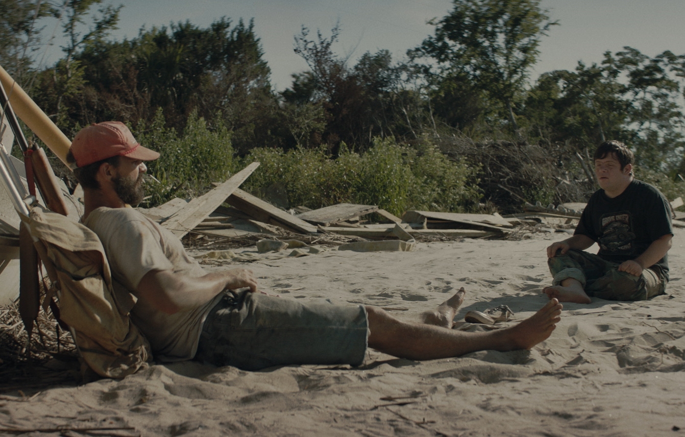 BFI London Film Festival The Peanut Butter Falcon · Craft In The City