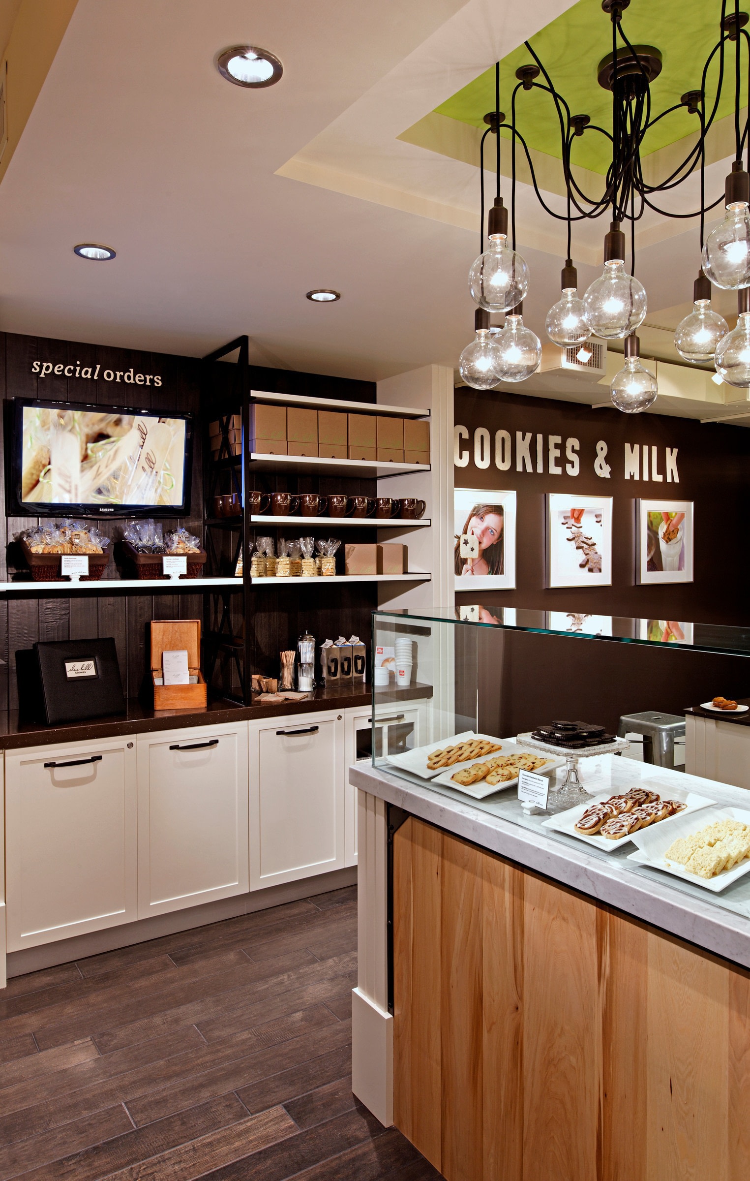 Elm Hill Cookies · A Bite To Eat · Cut Out + Keep Craft Blog