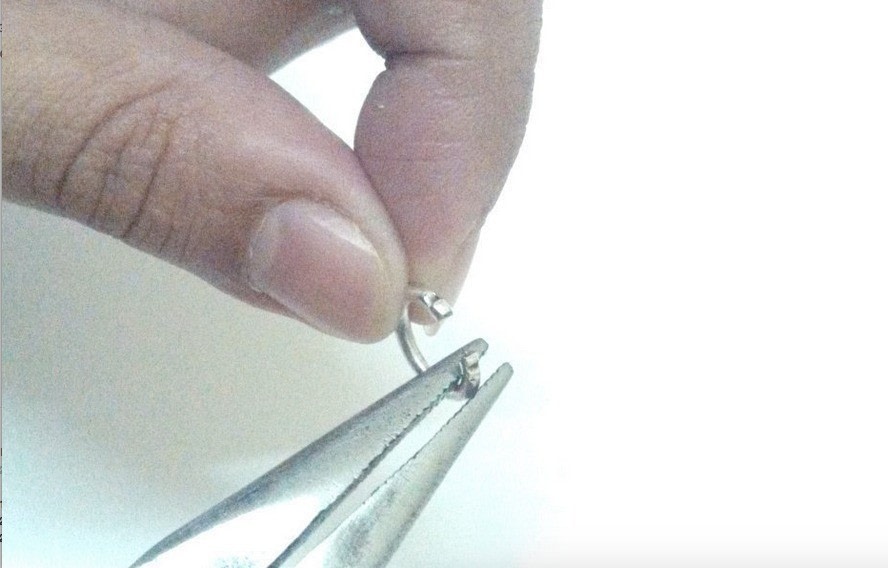 How To Add Jump Rings To Accessories · Technique Tuesday · Cut Out