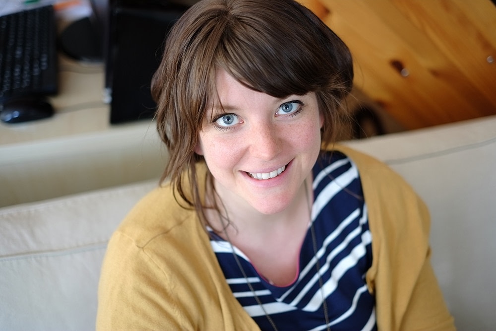 Anna Grape · Superhero Sunday · Cut Out + Keep Craft Blog