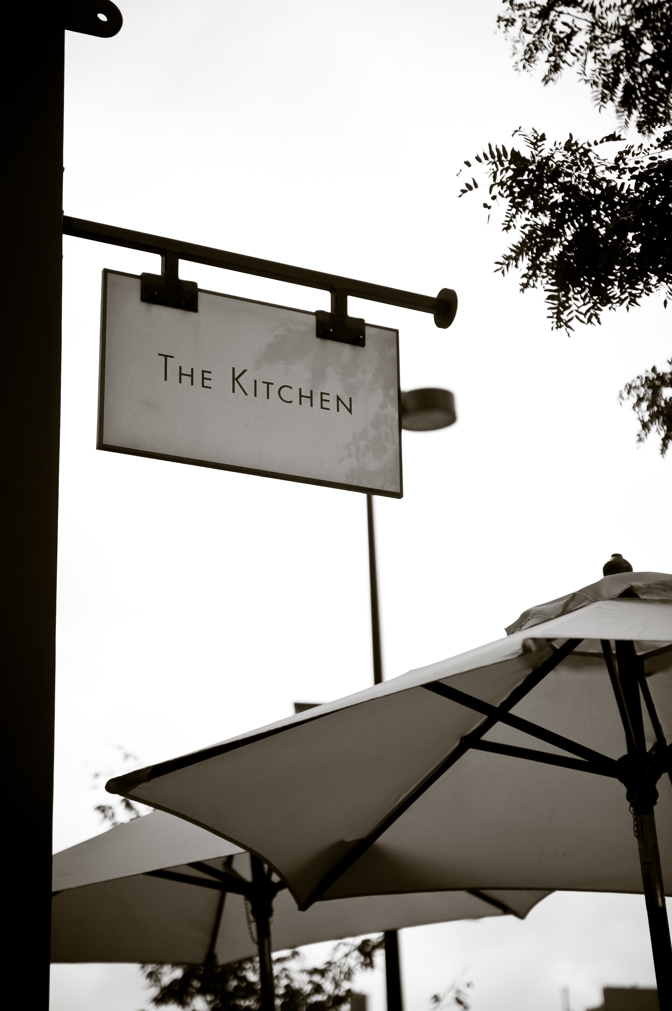 The Kitchen A Bite To Eat Cut Out Keep Craft Blog
