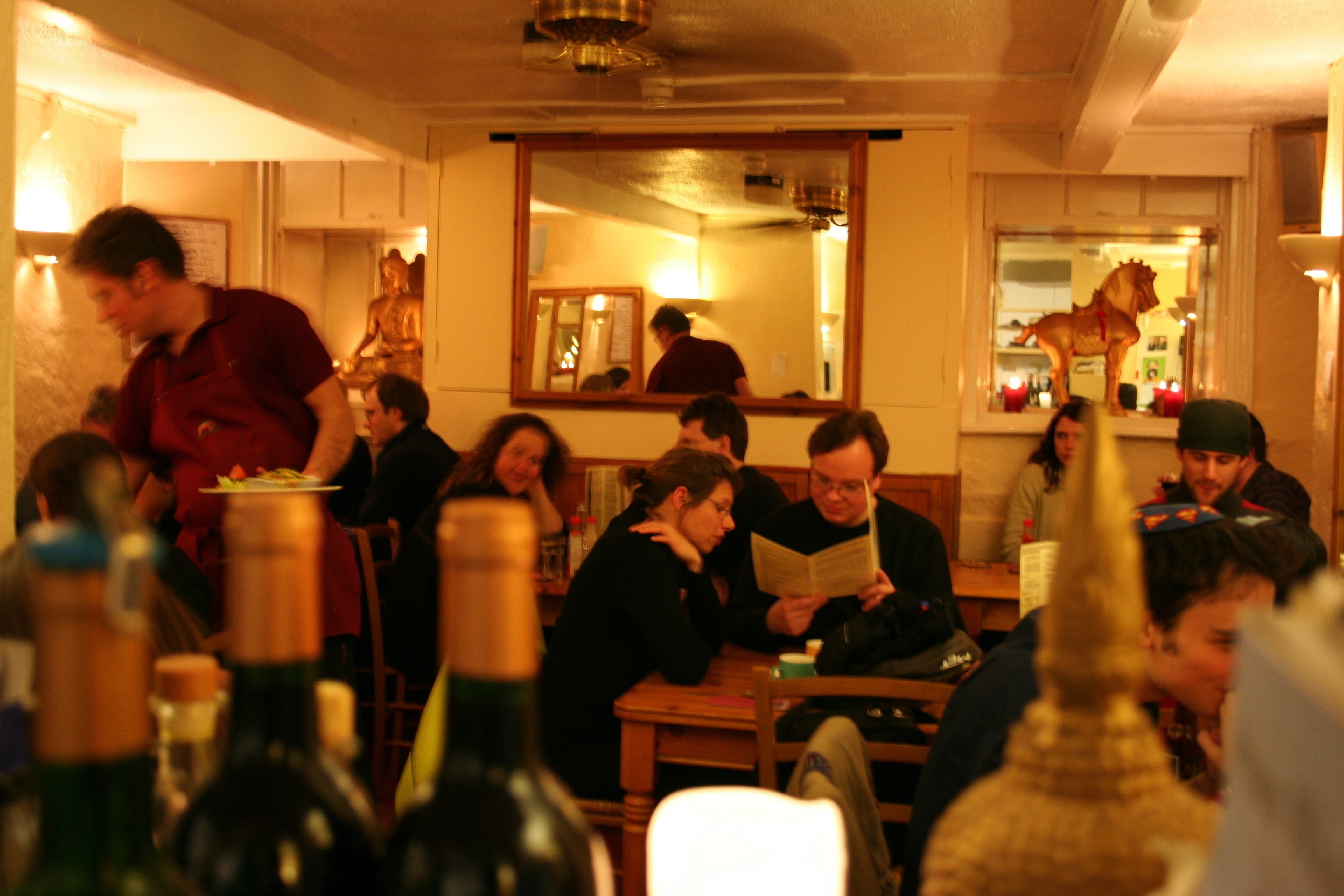 Rainbow Cafe · A Bite To Eat · Cut Out + Keep Craft Blog