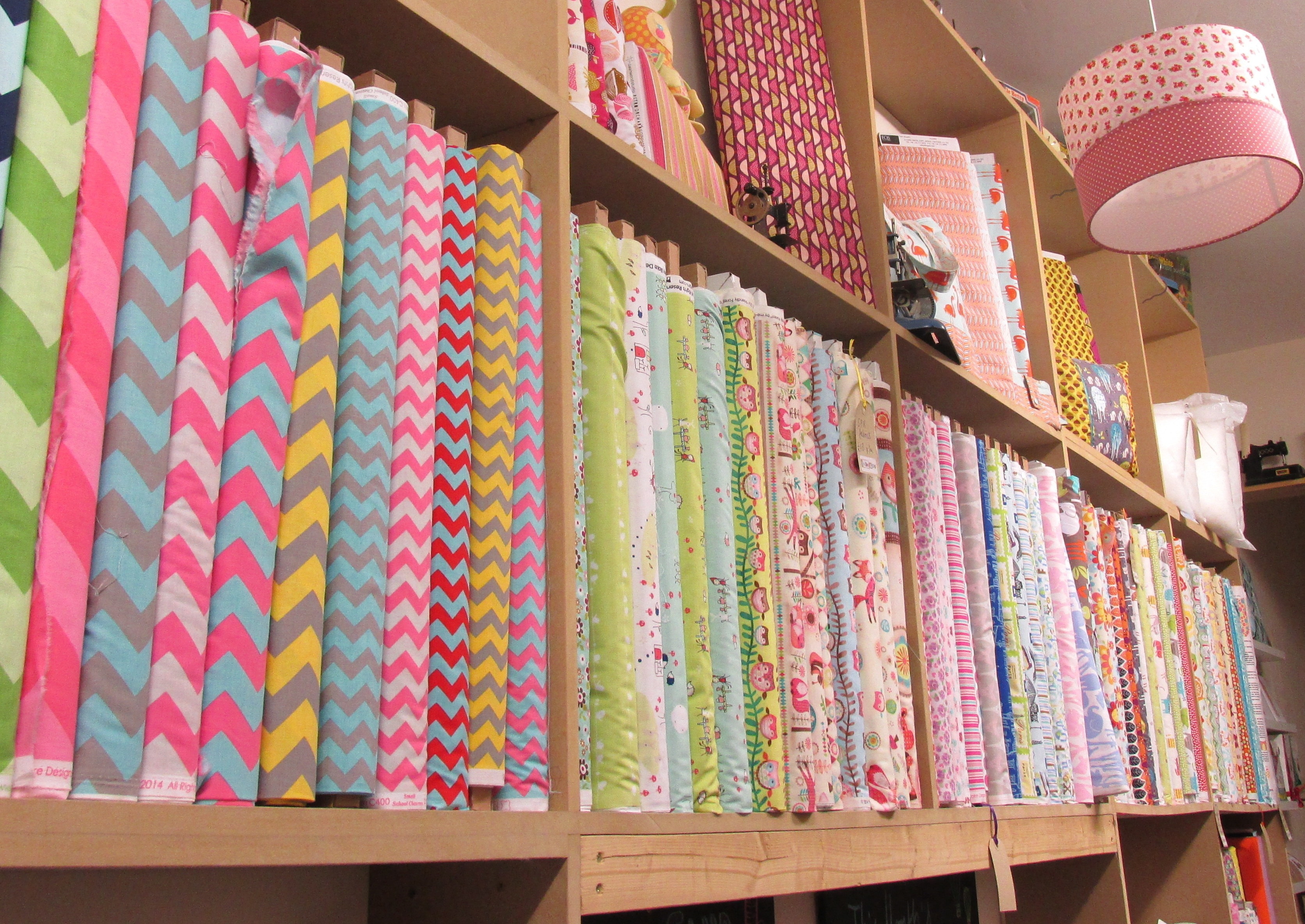 Make and Do, Bristol · Shop Showcase · Cut Out + Keep Craft Blog