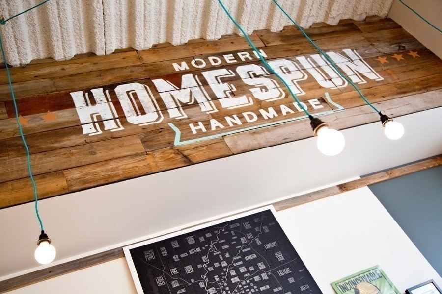 Homespun, Indianapolis · Shop Showcase · Cut Out + Keep Craft Blog