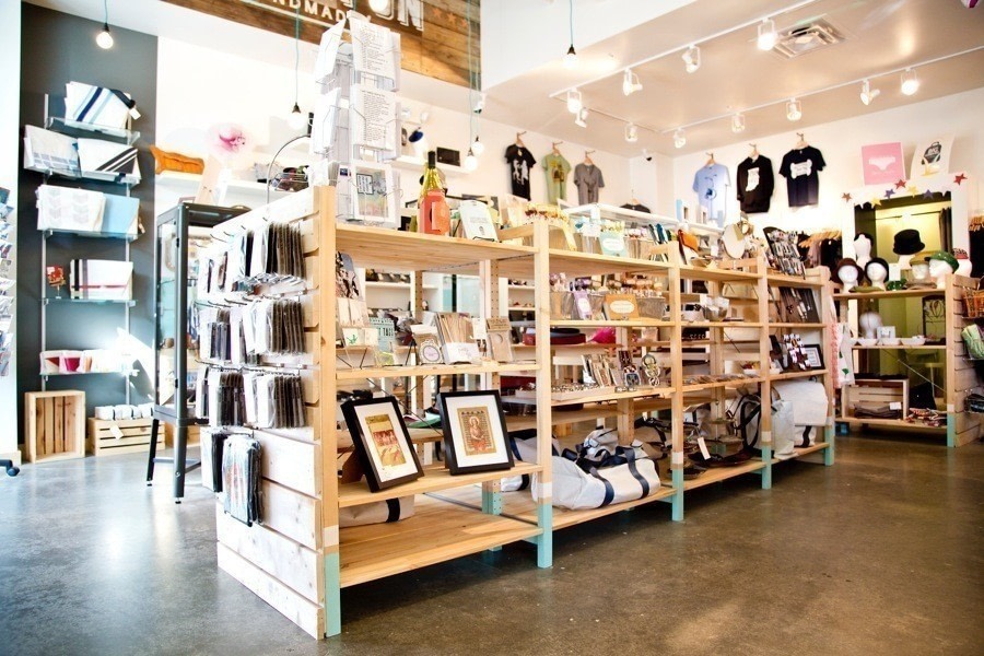 Homespun, Indianapolis · Shop Showcase · Cut Out + Keep Craft Blog