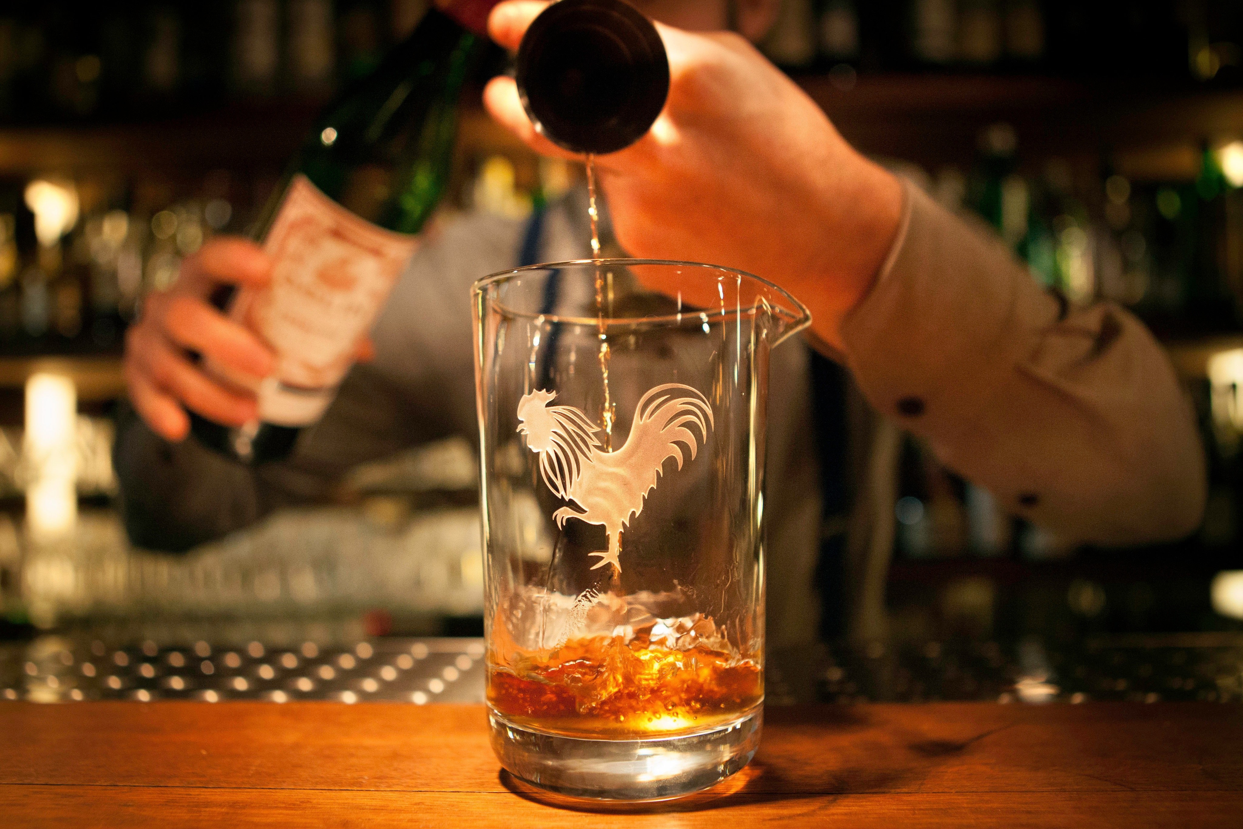 Jiggers · A Bite To Eat · Cut Out + Keep Craft Blog