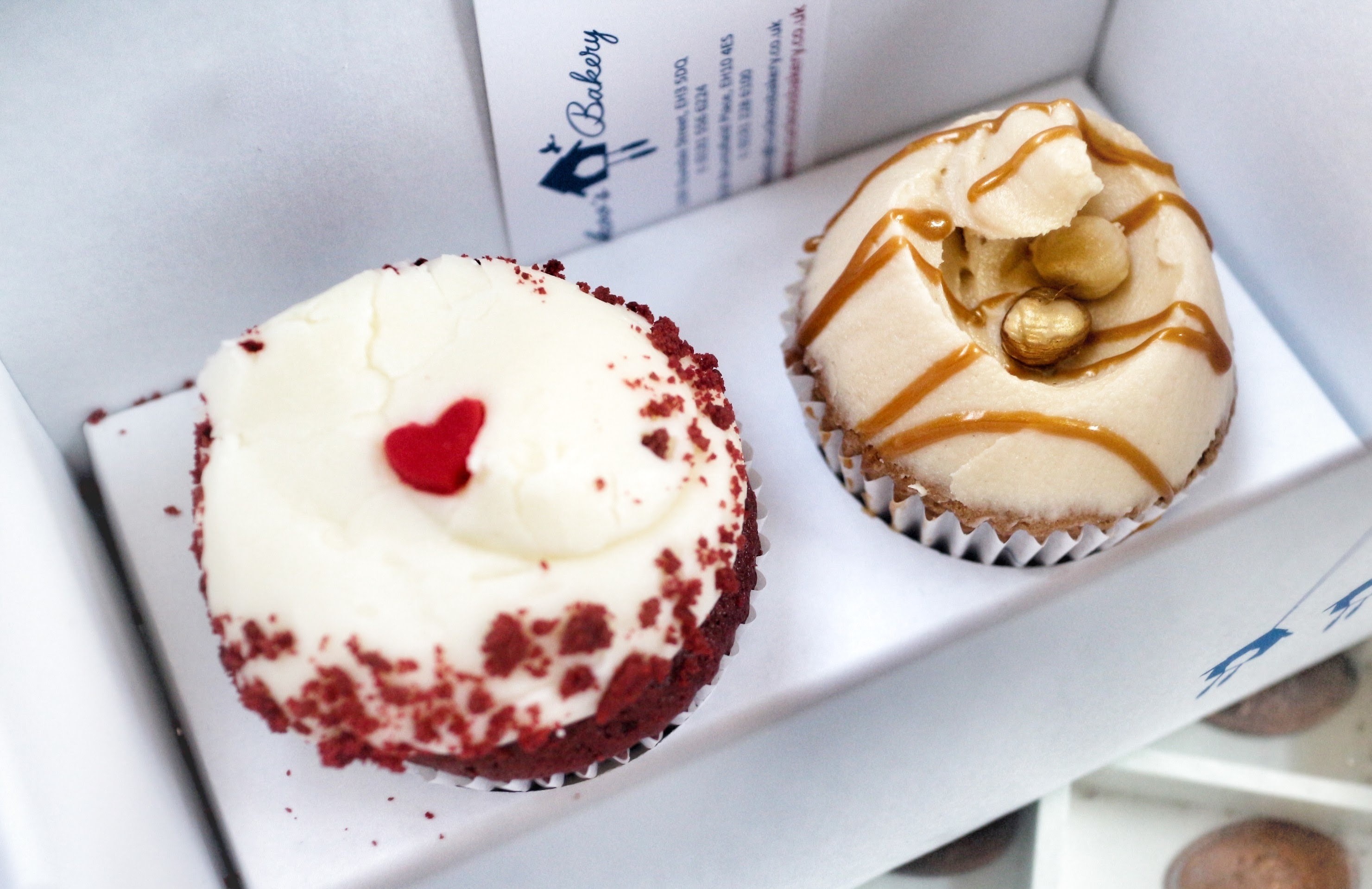 Cuckoo's Bakery · A Bite To Eat · Cut Out + Keep Craft Blog