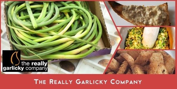 The Really Garlicky Company