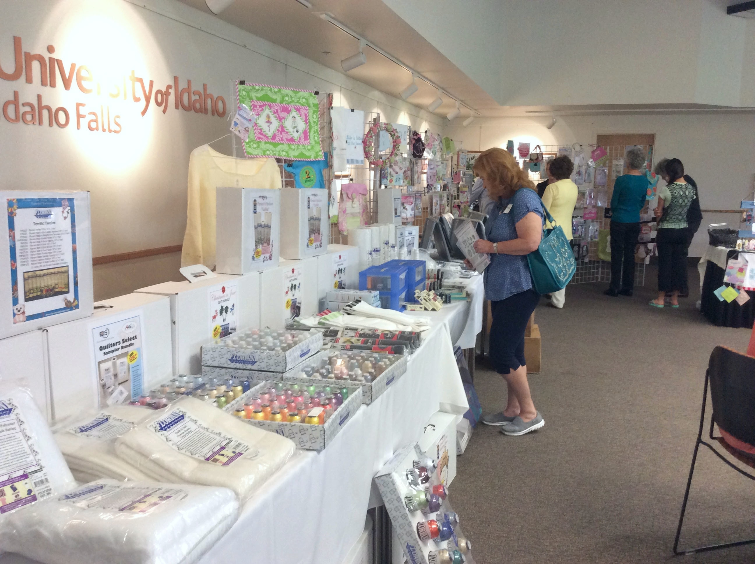 Sip & Sew · Craft In The City · Cut Out + Keep Craft Blog